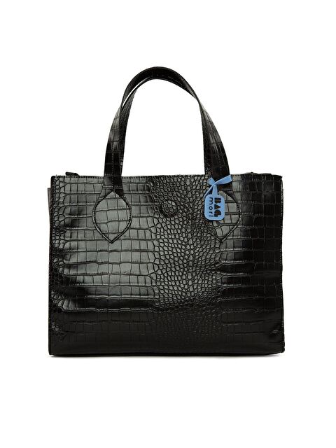 Bagmori Damla Askılı Büyük Çanta - S000001285-19351