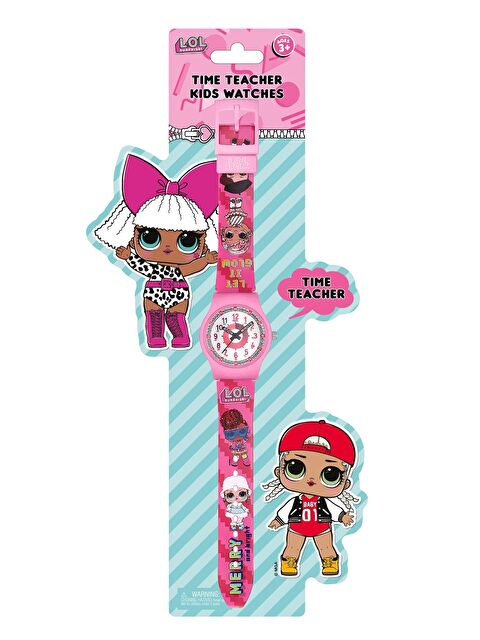 MiniFlak Lol Surprise! Lisanslı Lol7517 Pembe - S000217167-20024