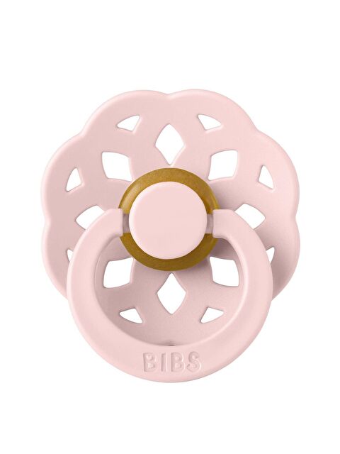 Bibs Boheme Kauçuk Emzik-Blossom - S000002332-20024