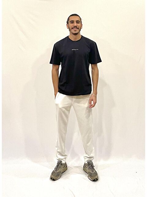 Süperlife 3 İplik Kalın Erkek Eşofman Altı SPR24EA72 - S000095118-19965