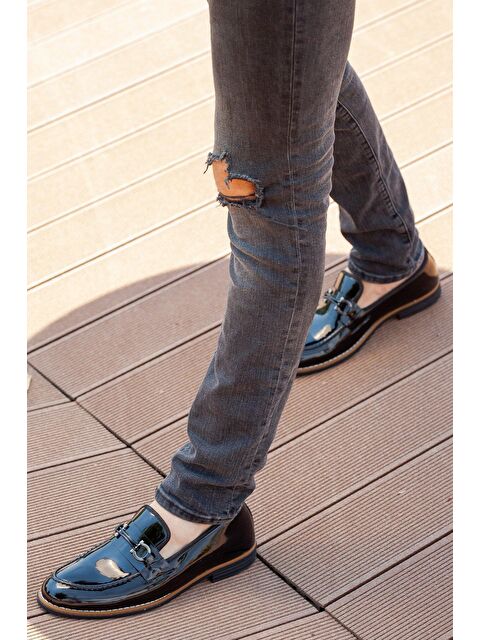 Muggo M702 Ortopedik Günlük Erkek Ayakkabı - S000025134-37431