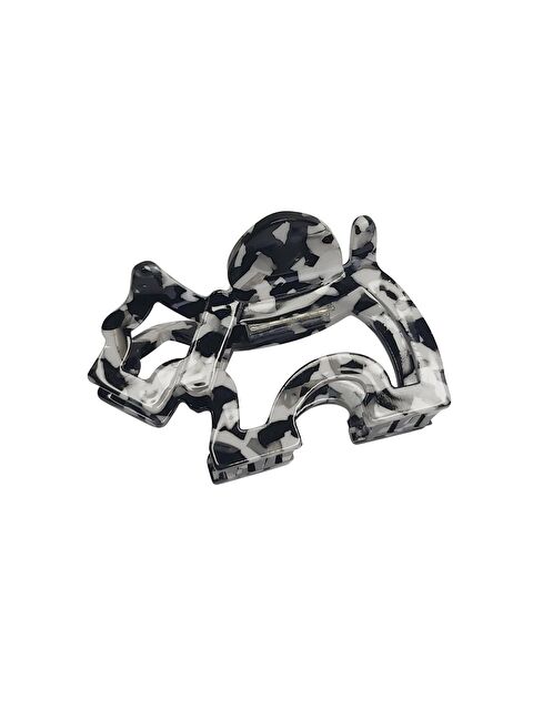 New Obsessions Agatha Köpek Lüks Asetat Mandal Toka - S000104843-19351