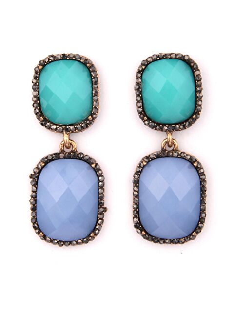 Pelin Aksesuar Küpe - S000046977-23173