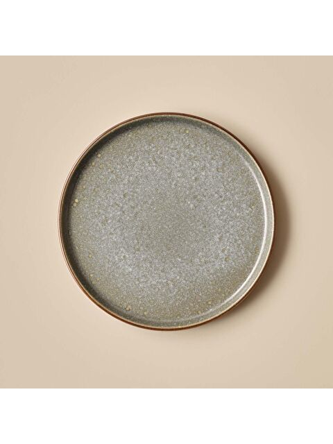 Bella Maison Guarda Stoneware Pasta Tabağı Yeşil - S000040704-18194