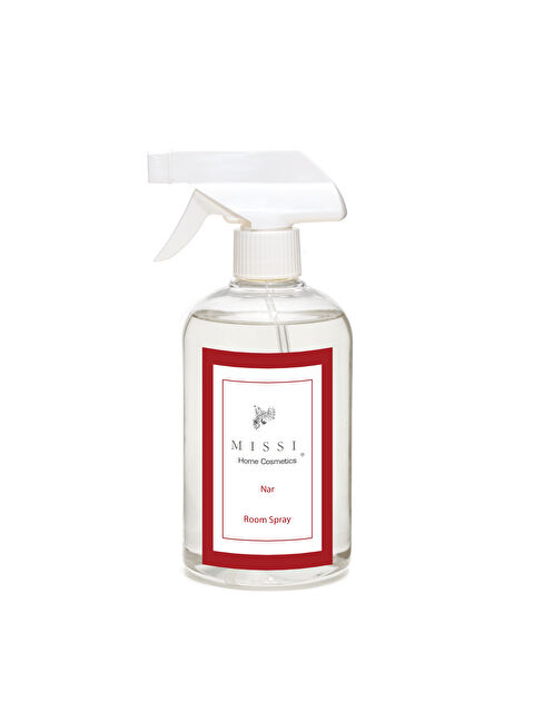 Missi 500 ml Nar Çiçeği Oda Spreyi - S000077589-19965