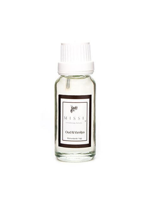 Missi 20 ml Oud Vanilya Buhurdanlık Esansı/Yağı - S000287579-19965
