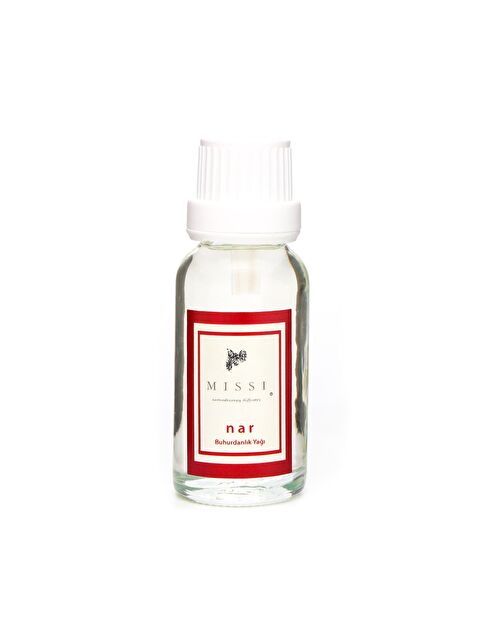 Missi 20 ml Nar Buhurdanlık Esansı/Yağı - S000079925-19965