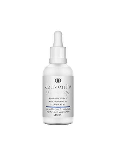 Jeuvenile Yoğun Nemlendirici Dolgunlaştırıcı Hyaluronik Asit %2 Serum - S000107623-26865