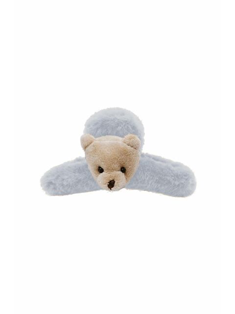 New Obsessions Ayıcıklı Pelüş Toka - S000104994-20063