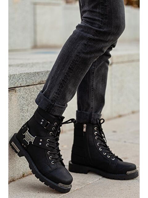 Muggo M512  Unisex Motor Postal Bot - S000048820-19351