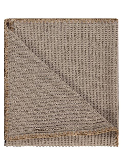 Civil Baby Basic Battaniye - Bej Standart - S000497160-19928