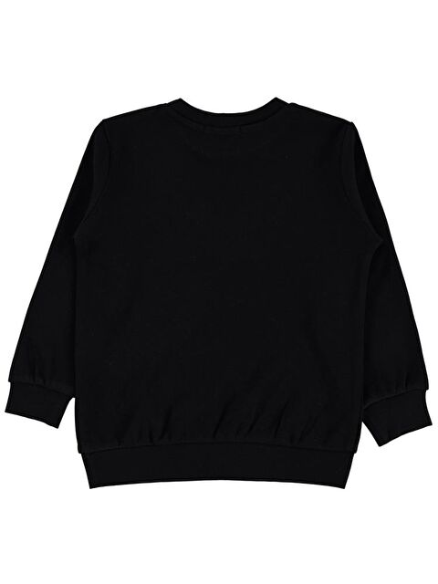 Civil Girls Baskılı 2-5 Yaş Sweatshirt - S000292826-19351