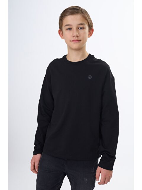 Toontoykids Erkek Çocuk Baskılı Tişört - S000417837-19351