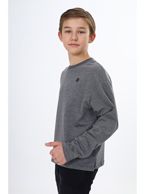 Toontoykids Erkek Çocuk Baskılı Tişört - S000417837-29666