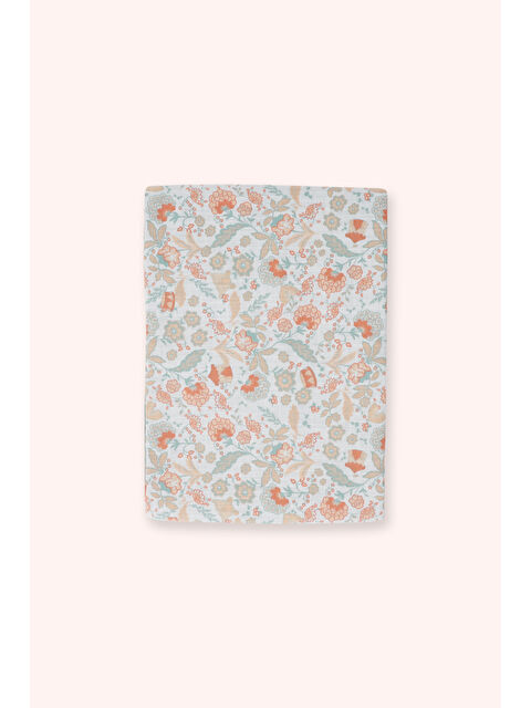 Panço Yenidoğan Müslin Ekru Battaniye - S000448503-19965