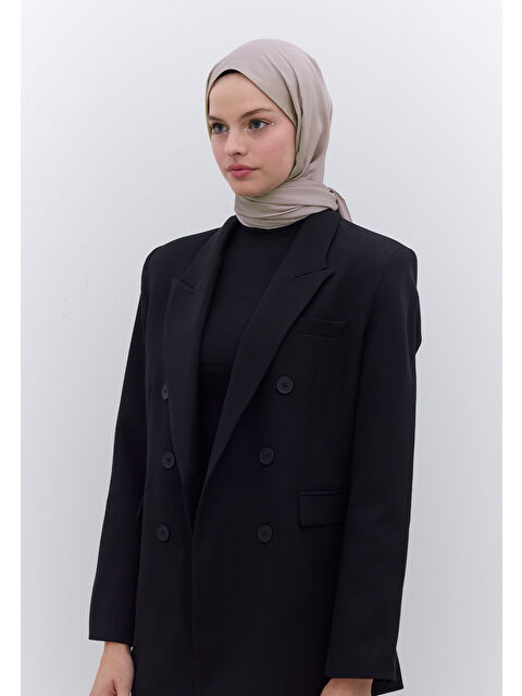 Fresh Scarfs İpeksi Elegance Şal Taş