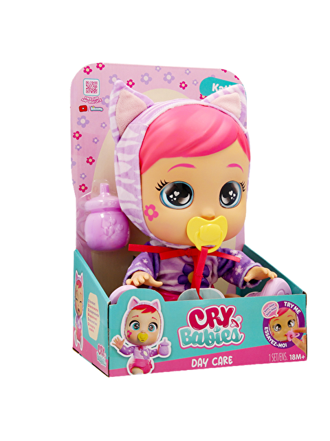 Cry Babies Günlük Bakım Katie 928657 - S000449843-20024