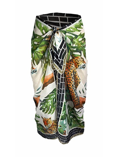 Bolder Amara Jaguar Desen Pareo - S000012421-18547