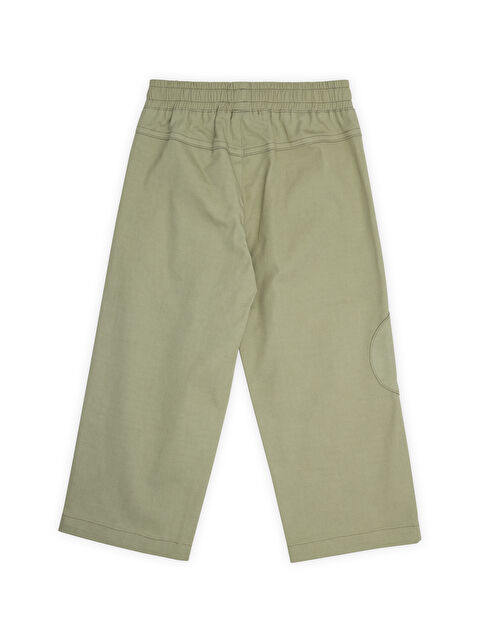 Panço Erkek Bebek Haki Pantolon - S000402251-18547