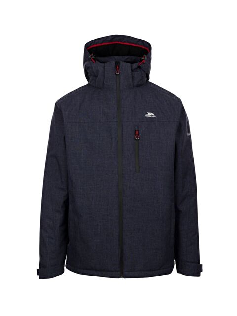 Trespass Fyfinn - Jacket Erkek Gri Outdoor Mont Ceketi - S000501931-21164