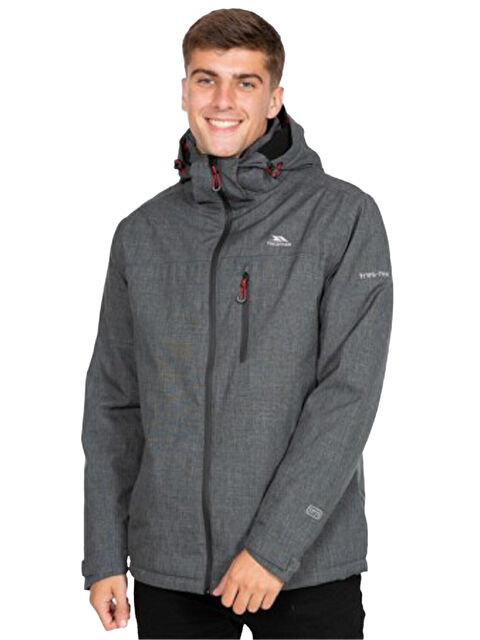 Trespass Fyfinn - Jacket Erkek Pembe Outdoor Mont Ceketi - S000501931-20600