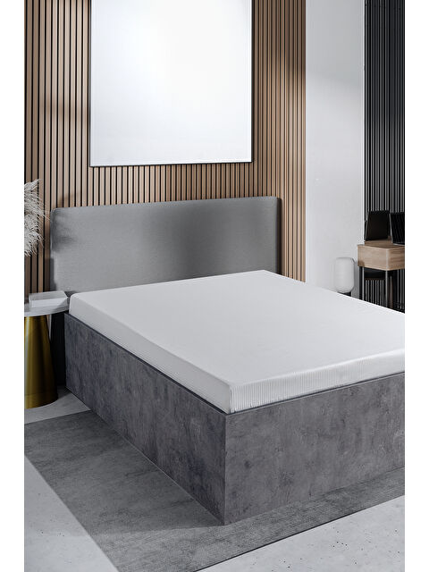 Varol Risus Serisi Otel Çarşafı 240x280 83 Tel - S000448344-20063