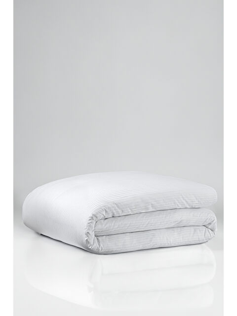 Varol Risus Serisi Otel Nevresimi (Yorgan Kılıfı) 200x220 83 Tel - S000448588-20063