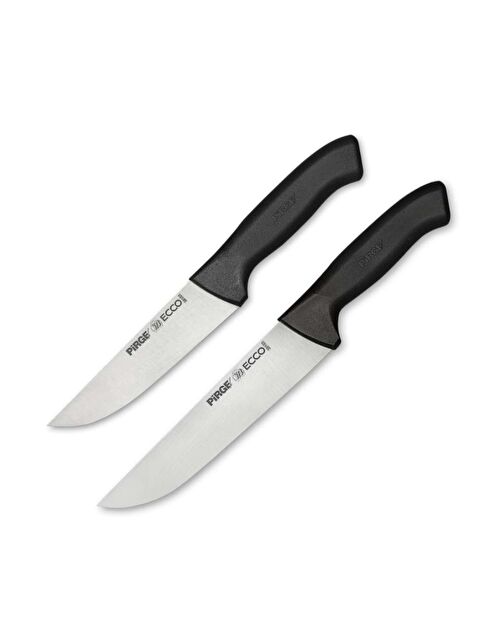 PİRGE Ecco Et Bıçak Seti - S000286959-19351