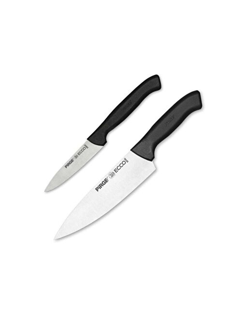 PİRGE Ecco Şef Temel Bıçak Seti - S000286984-19351