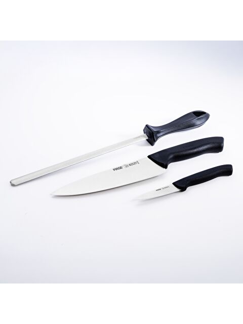 PİRGE Ecco Şef Başlangıç Bıçak Seti - S000286988-19351