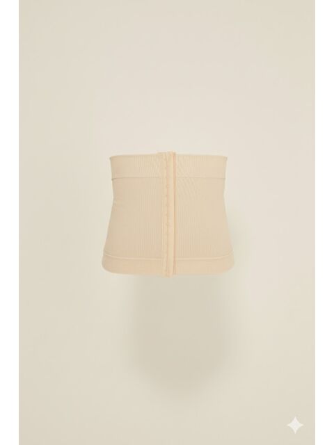 C&City C12026 Agraflı Korse Ten - S000222342-26407