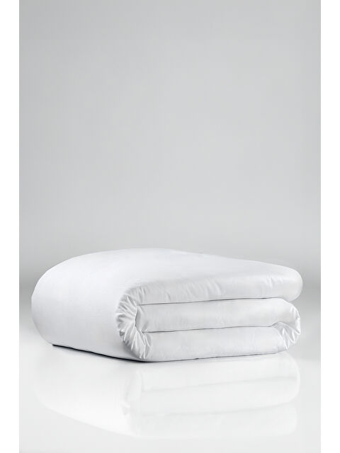 Varol Fors Serisi Çift Kişilik Otel Nevresimi (Yorgan Kılıfı) 200x220 120 Tel - S000448582-20063