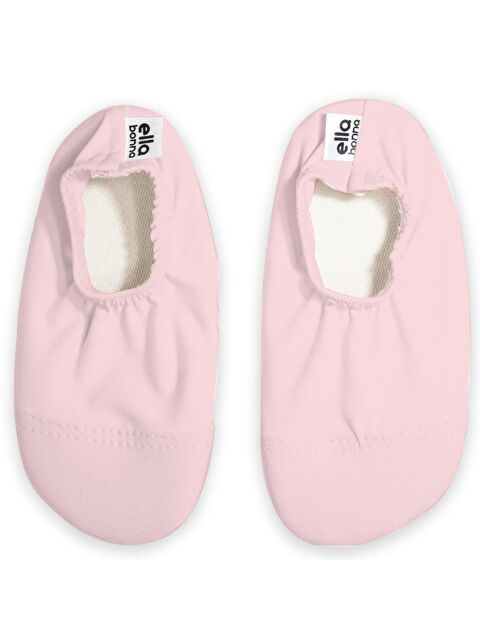 Ella Bonna Bebek Çocuk Deniz Ayakkabısı, Kaydırmaz Taban, Unisex Havuz Patiği - S000261458-7152