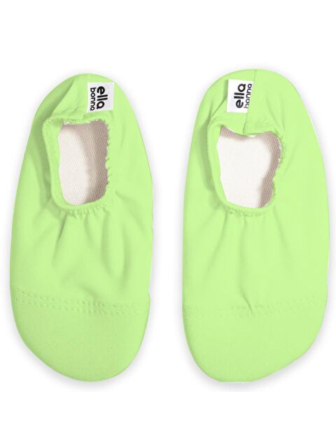Ella Bonna Bebek Çocuk Deniz Ayakkabısı, Kaydırmaz Taban, Unisex Havuz Patiği - S000261458-29488