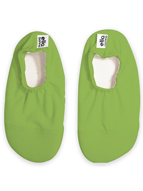 Ella Bonna Bebek Çocuk Deniz Ayakkabısı, Kaydırmaz Taban, Unisex Havuz Patiği - S000261458-19416