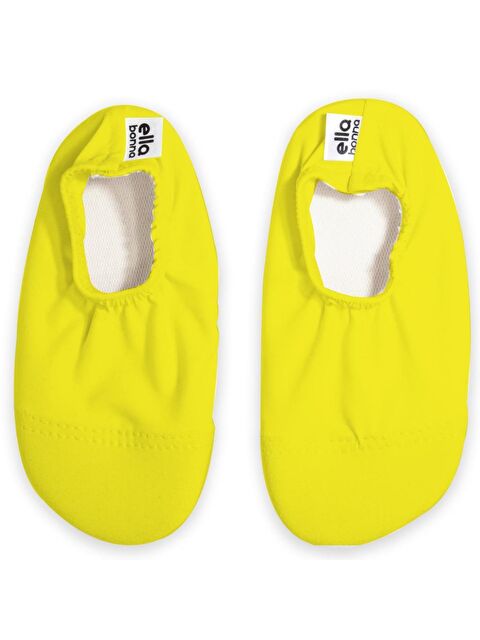 Ella Bonna Bebek Çocuk Deniz Ayakkabısı, Kaydırmaz Taban, Unisex Havuz Patiği - S000261458-20072