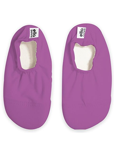 Ella Bonna Bebek Çocuk Deniz Ayakkabısı, Kaydırmaz Taban, Unisex Havuz Patiği - S000261458-20042