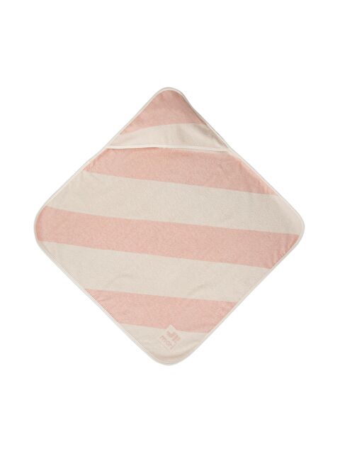 Jrmori Kapüşonlu Kundak Havlu 80x80cm - S000102992-20024