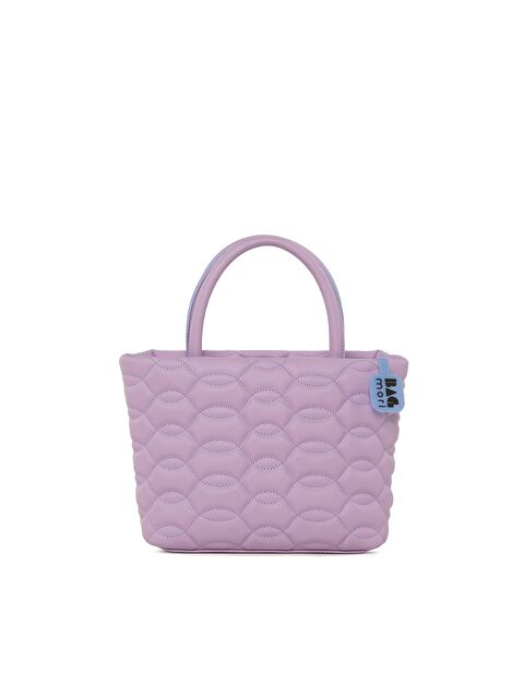 Bagmori Tasarım Nakışlı Mini Çanta - S000001785-17241