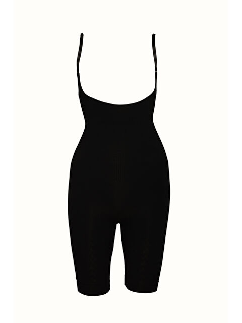 C&City C12013 Body Life Korse Siyah - S000222295-19351