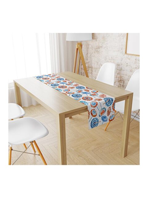 Evmila Modern Desen Runner Llrn 59 40x140 cm - S000088855-23173