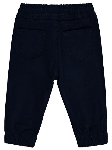 Civil Baby Basic Jogger 9-18 Ay Pantolon - Lacivert 18-24 Ay - S000265077-21164