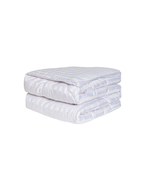 Varol Majesti Yorgan Tek Kişilik Beyaz - S000448564-20063