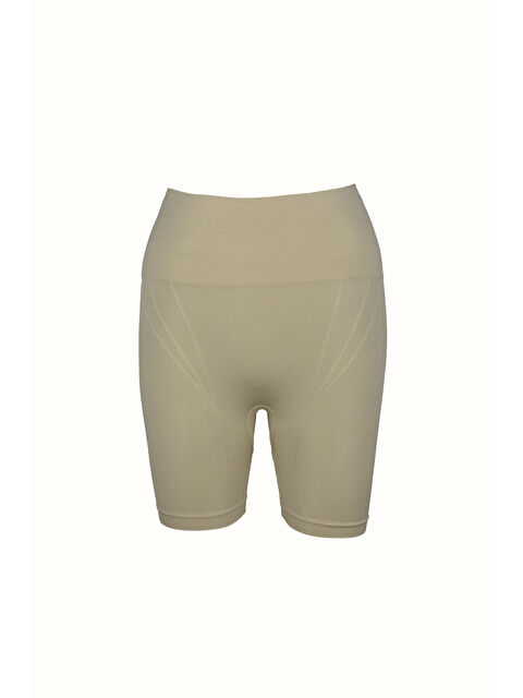 C&City C12017 Toparlayıcı Korse Ten - S000222303-26407