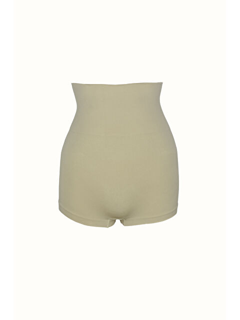 C&City C12022 Toparlayıcı Double Boxer Korse Ten - S000222325-26407