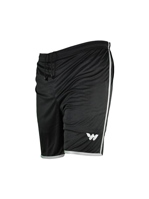 Walkway 20202 Siyah-Antrasit Erkek Şort - S000025200-37421