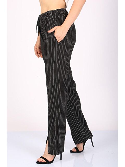 Madmext Siyah Eşofman Mg1107 - S000030641-19351