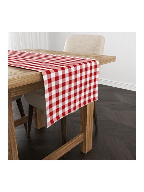 Evmila Pötikare Desenli Runner Modeli 40x140 cm - S000084915-23173