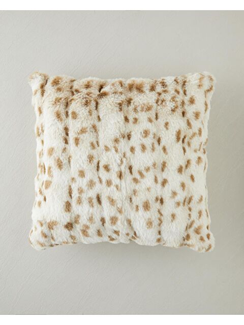 English Home Terra Kırlent Kılıfı 45x45 cm Multicolor - S000490648-37243