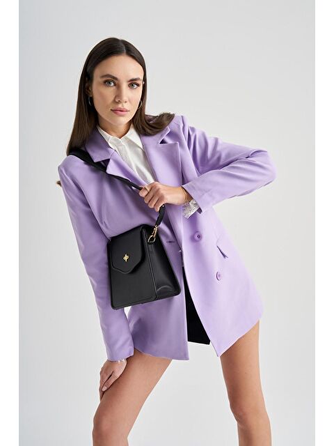 Lucky Bees Kadın El ve Omuz Çantası - S000115463-19351